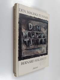 Den magiska tunnan