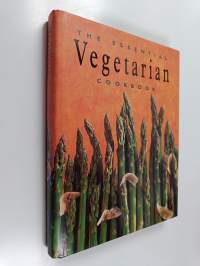 The Essential Vegetarian Cookbook