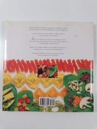 The Complete Vegetarian Pasta Cookbook