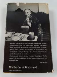 Stalins mirakel : en bok om Osip Mandelsjtam