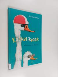 Kaakatikvaak - Uiminen on kivaa!