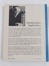 Geten Zlateh och andra sagor