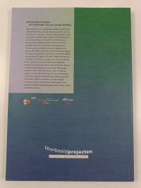 Sustainable building : frameworks for the future