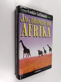 Jag drömde om Afrika