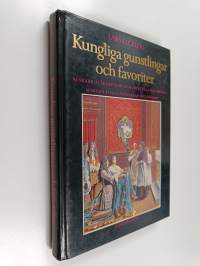 Kungliga gunstlingar och favoriter