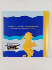 Värejä meressä