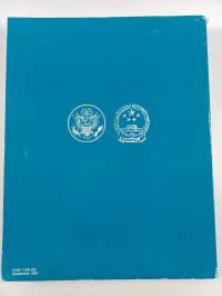 English-Chinese Glossary of Terms in Housing, Urban Planning and Construction Management