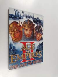 Age of Empires II - The Age of Kings
