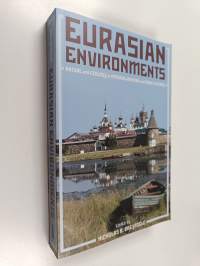 Eurasian environments : nature and ecology in imperial Russian and Soviet history