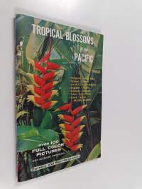 Tropical Blossoms of the Pacific