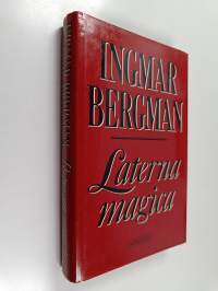 Laterna magica