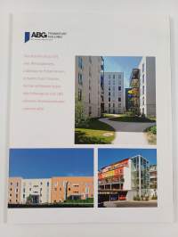 Praxiswissen Passivhaus : Erfahrungen der ABG Frankfurt Holding : Frankfurt am Main : Neubau energieeffizienter Geschosswohnungen