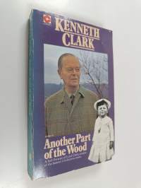 Another Part of the Wood - A Self-portrait