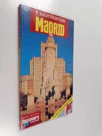 Insight pocket guide Madrid
