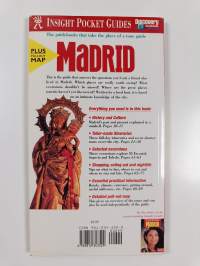 Insight pocket guide Madrid