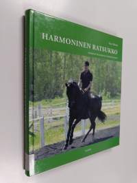 Harmoninen ratsukko : harjoittelemalla tasapainoon
