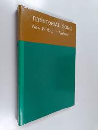 Territorial song : contemporary writing from Finland