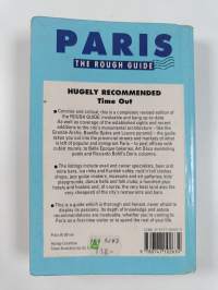 Paris - The Rough Guide
