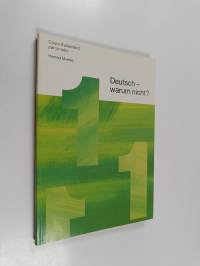 Deutsch - warum nicht?