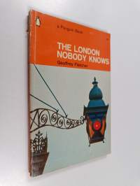 The London Nobody Knows