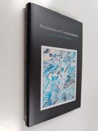 Perplexities of consciousness