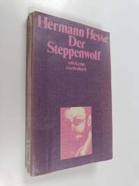 Steppenwolf