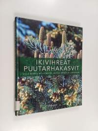 Ikivihreät puutarhakasvit