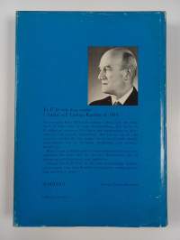 Er P 18 och dess strider i Aunus och Ladoga-Karelen år 1944 (signeerattu, tekijän omiste)