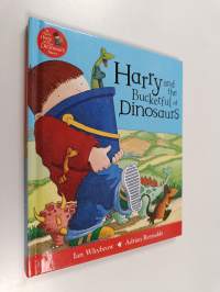 Harry And The Bucketful of Dinosaurs