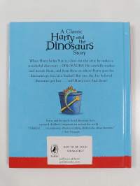 Harry And The Bucketful of Dinosaurs