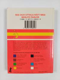 Ryska på resan