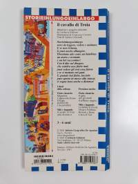 Il cavallo di Troia