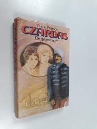 Czardas : De gyllene åren