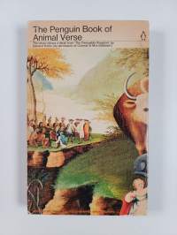 The Penguin Book of Animal Verse