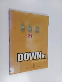 Downin oireyhtymä