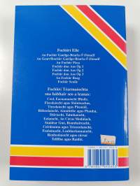 English-Irish dictionary : with terminological additions and corrections