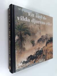 Ett år i de vilda djurens rike