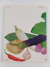 A Popular Guide to Chinese Vegetables