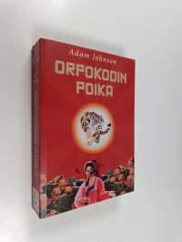 Orpokodin poika