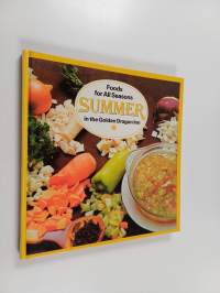 Foods for All Seasons : Summer in the Goldren Dragon Inn