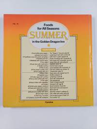 Foods for All Seasons : Summer in the Goldren Dragon Inn