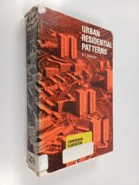 Urban residential patterns