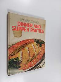 Hamlyn&#039;s All-colour Book of Dinner and Supper Parties
