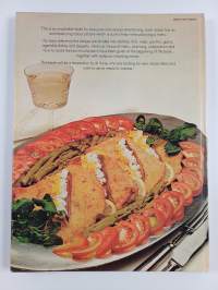Hamlyn&#039;s All-colour Book of Dinner and Supper Parties