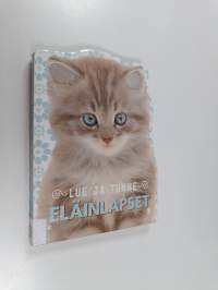 Lue ja tunne : eläinlapset