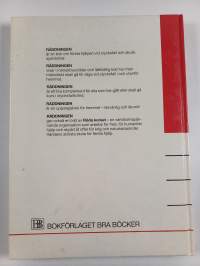 Räddningen - en bok om första hjälpen