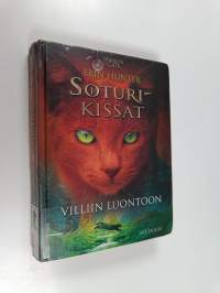 Villiin luontoon