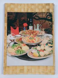 New Idea&#039;s Chinese Cookbook