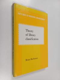 Theory of library classification