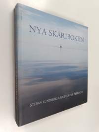 Nya skäriboken